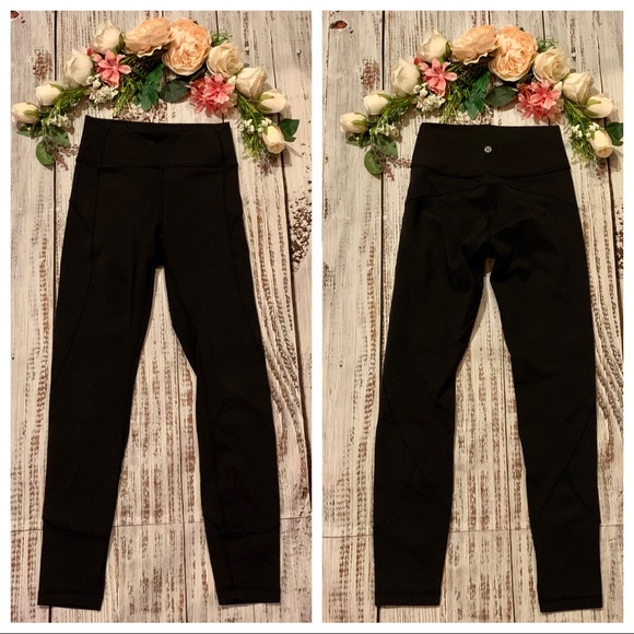 Lululemon In Movement Tight - Picture 13 of 16